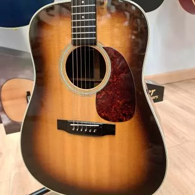 Martin Custom D28 2